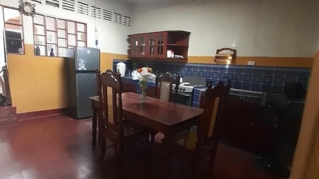 Photo of Kitchen in Leon