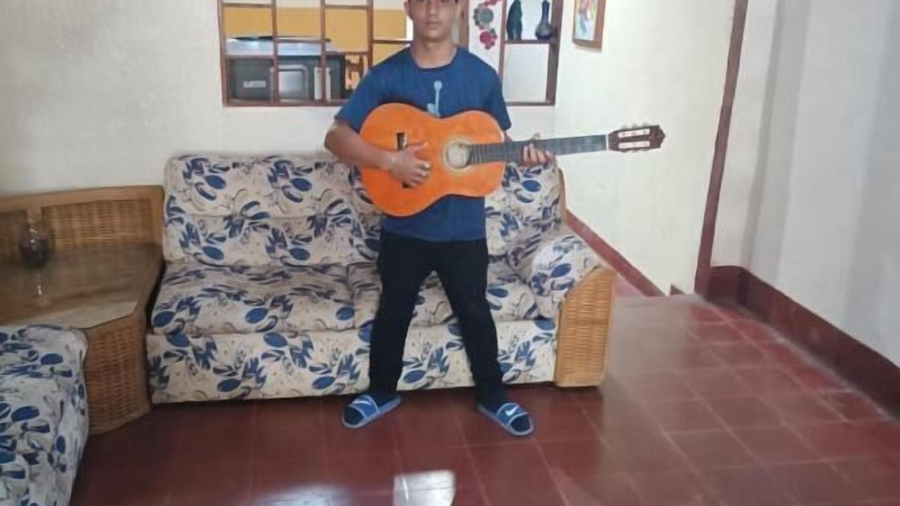 Photo of Livingroom in Leon