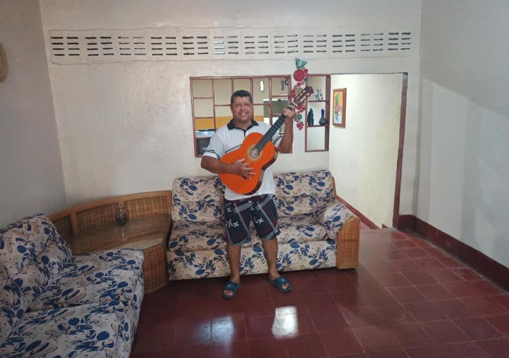Photo of Livingroom in Leon