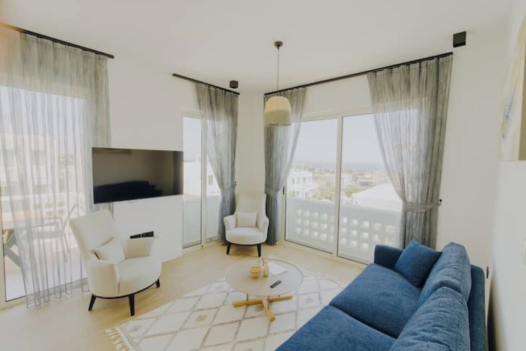 Photo of Livingroom in Karavas