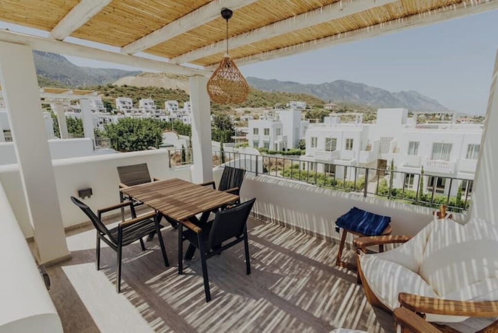 Photo of Outdoor in Karavas