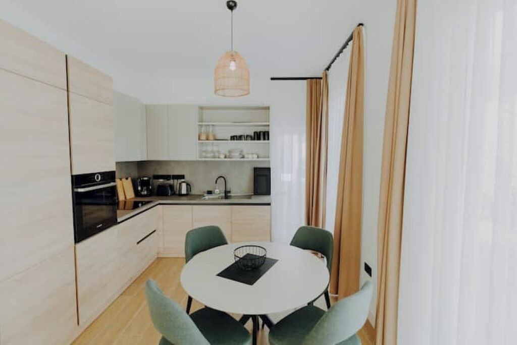 Photo of Kitchen in Karavas