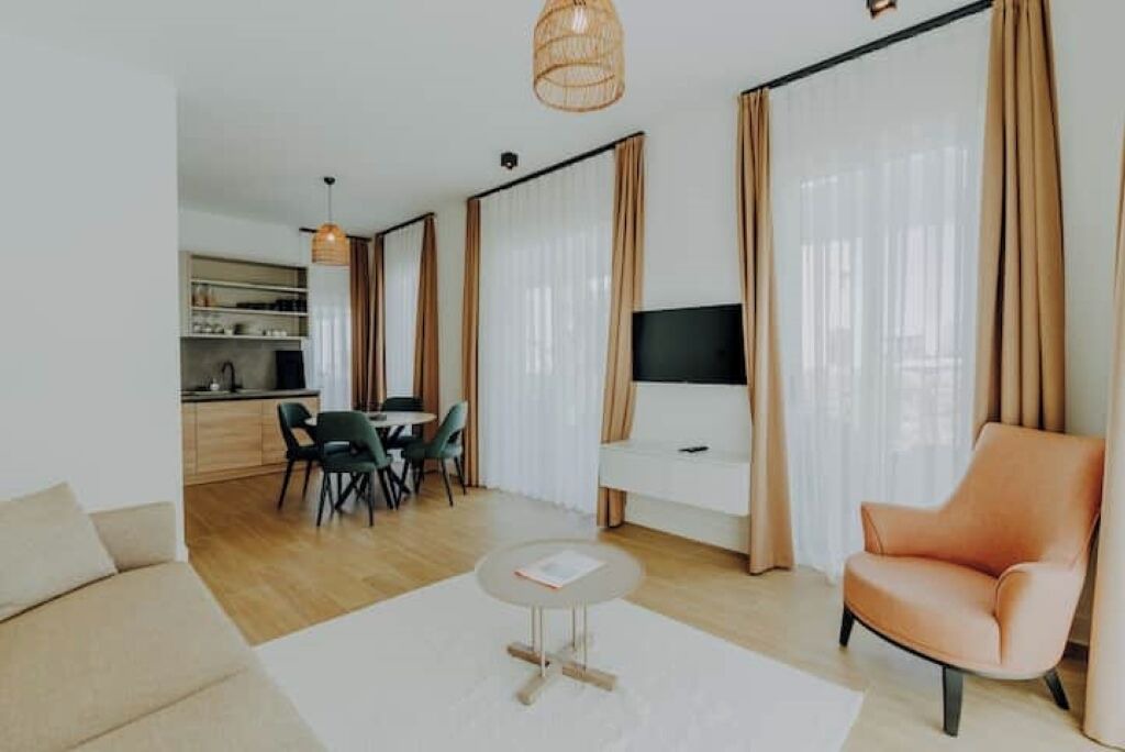 Photo of Livingroom in Karavas