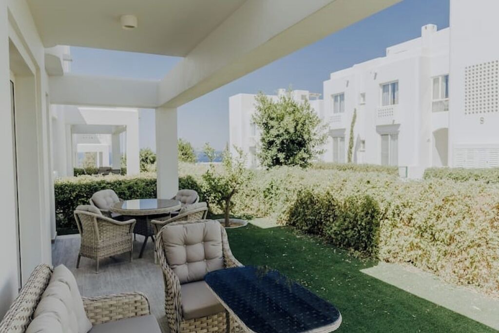 Photo of Outdoor in Karavas
