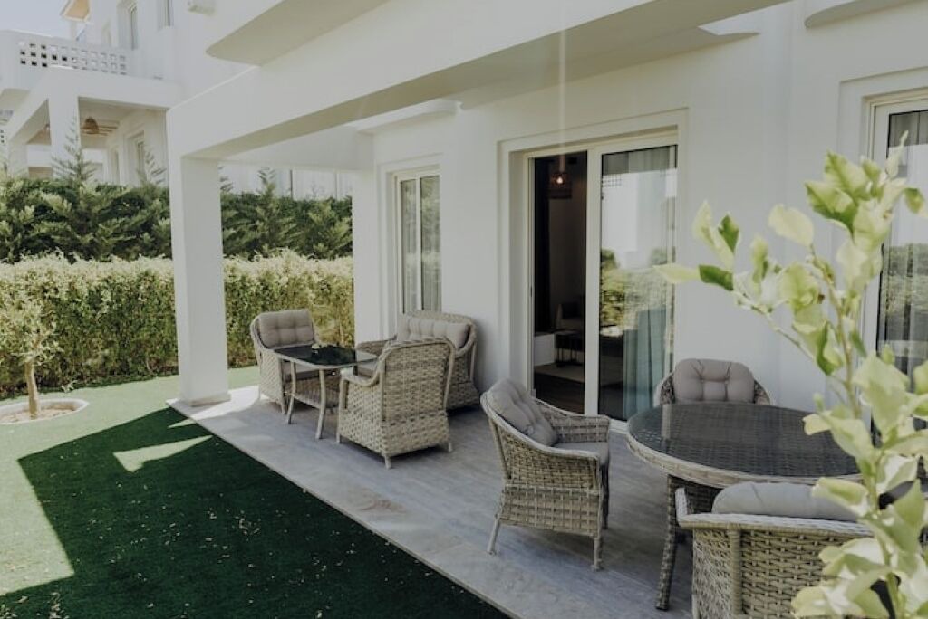 Photo of Outdoor in Karavas