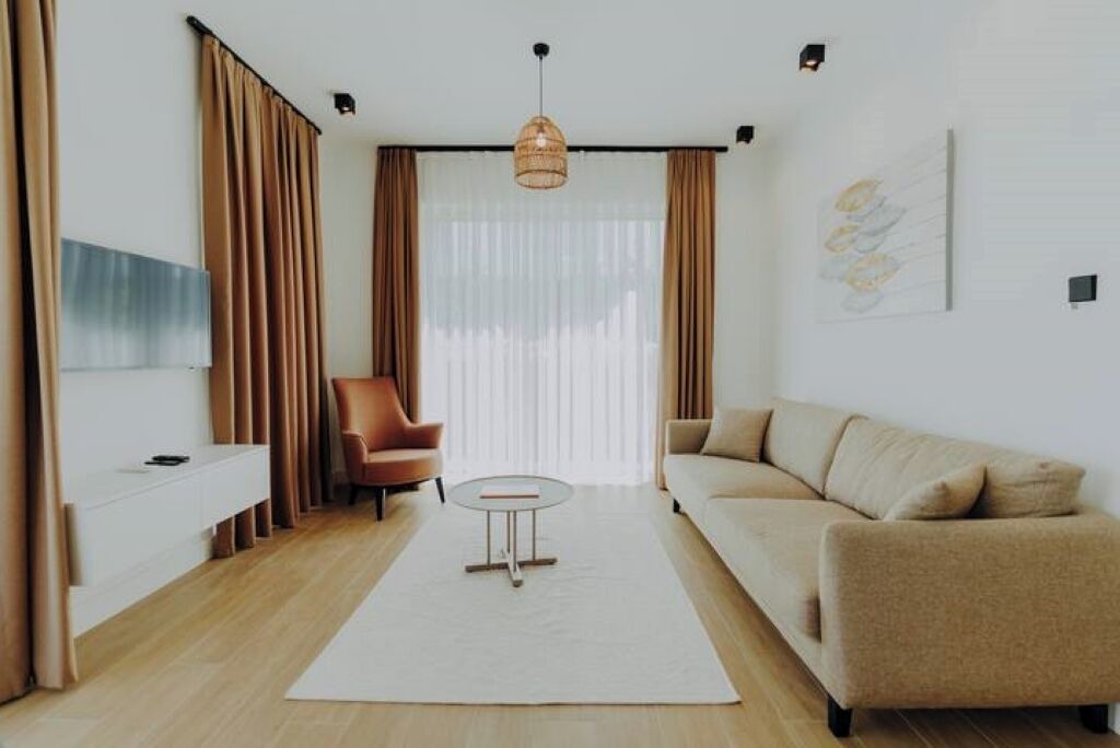 Photo of Livingroom in Karavas