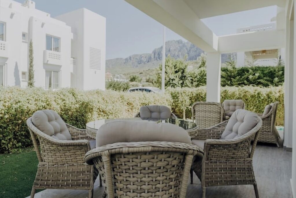 Photo of Outdoor in Karavas