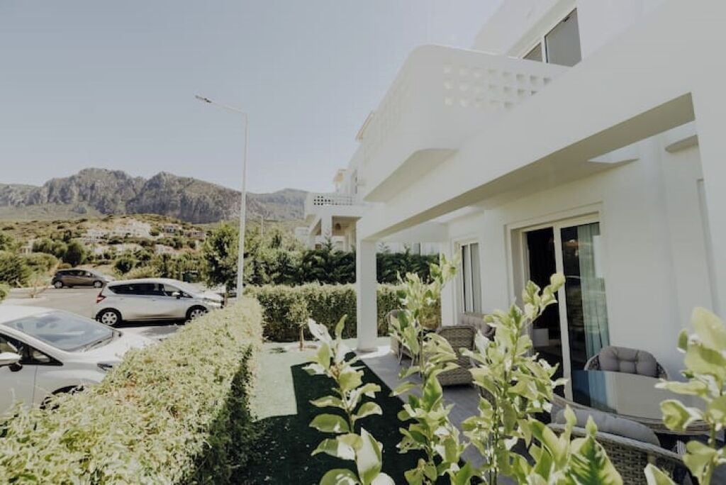 Photo of Outdoor in Karavas