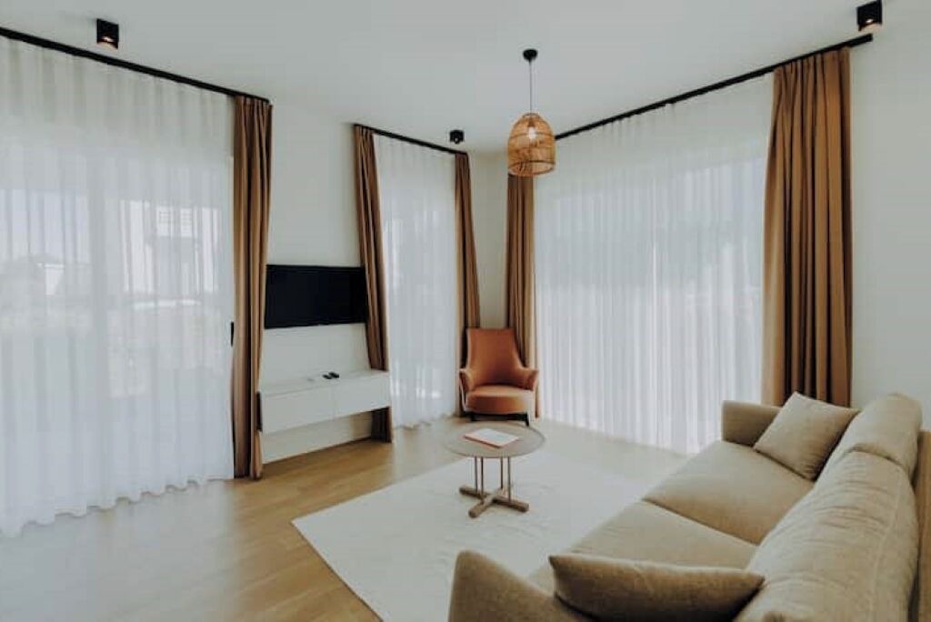 Photo of Livingroom in Karavas