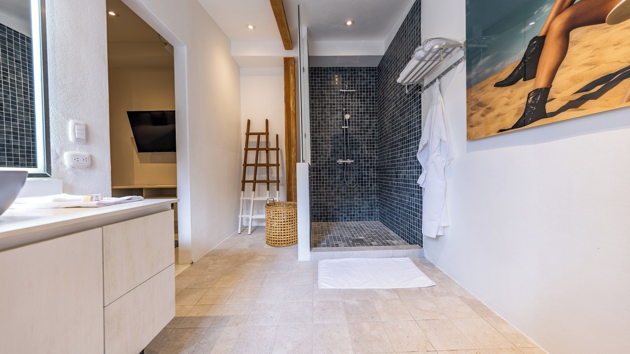 Photo of Bathroom in San Juan del Sur