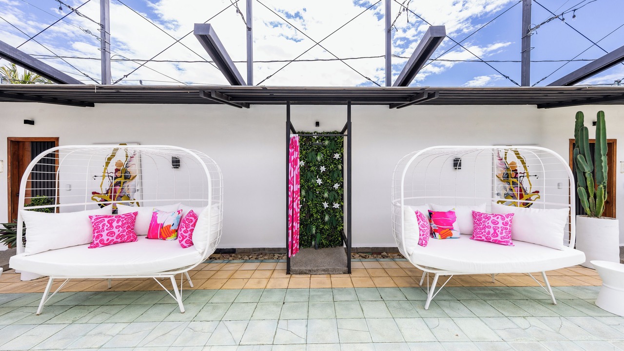 Photo of Outdoor in San Juan del Sur