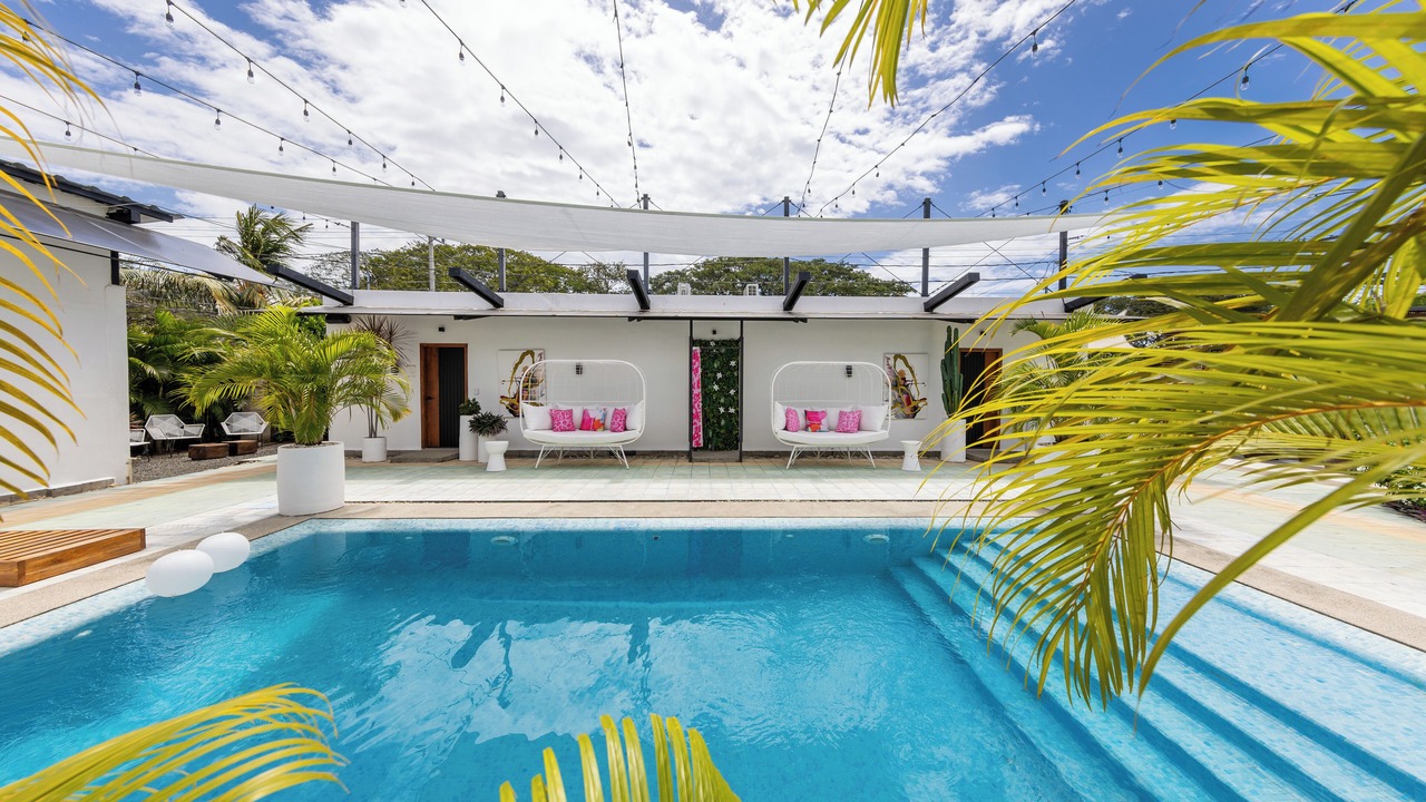 Photo of Outdoor in San Juan del Sur