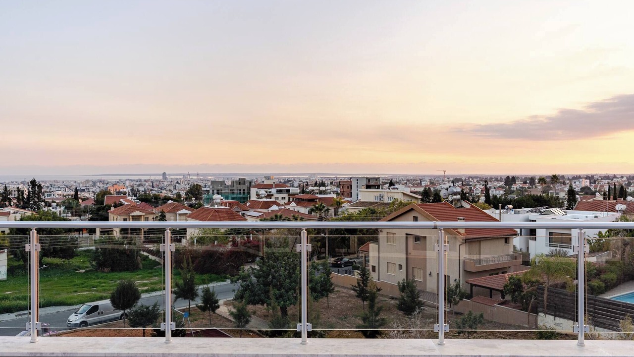 Photo of Patio Balcony in Agia Fyla