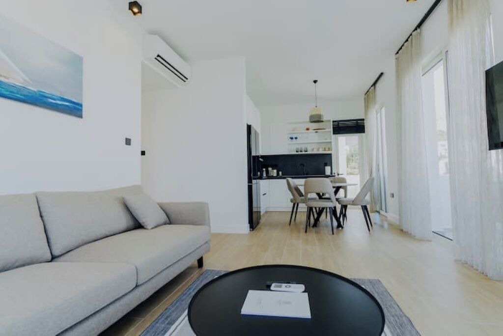 Photo of Livingroom in Yesiltepe