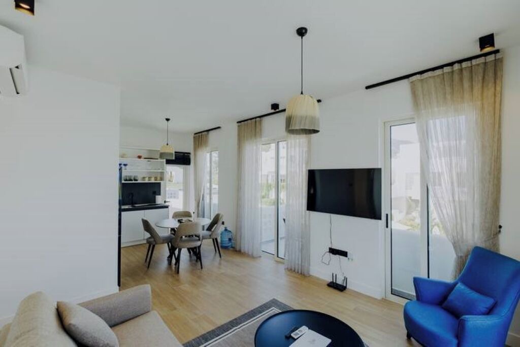 Photo of Livingroom in Yesiltepe