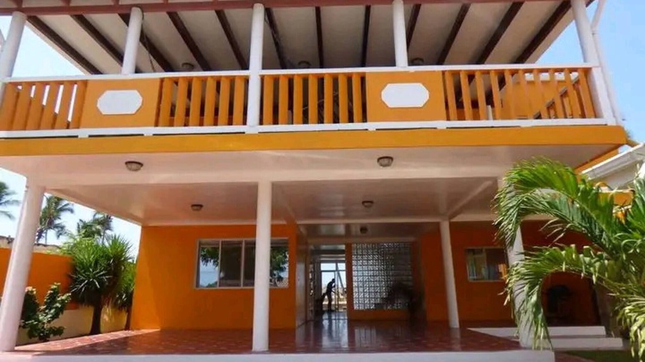 Photo of Outdoor in Poneloya