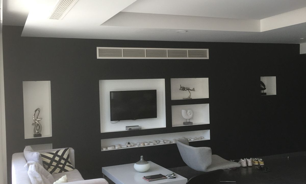 Photo of Livingroom in Aradippou
