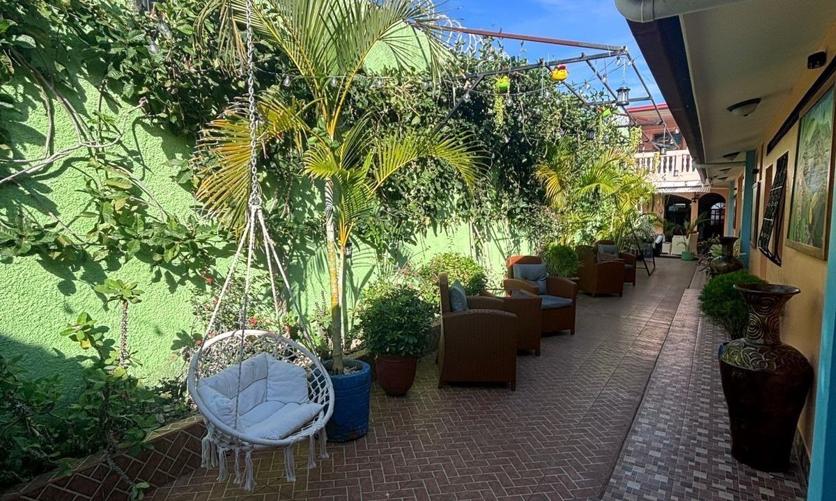Photo of Outdoor in Granada
