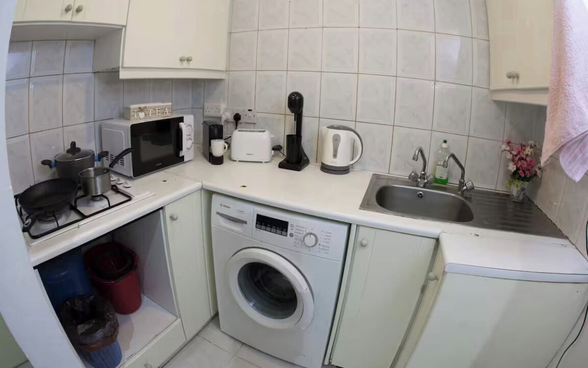 Photo of Kitchen in Neapolis
