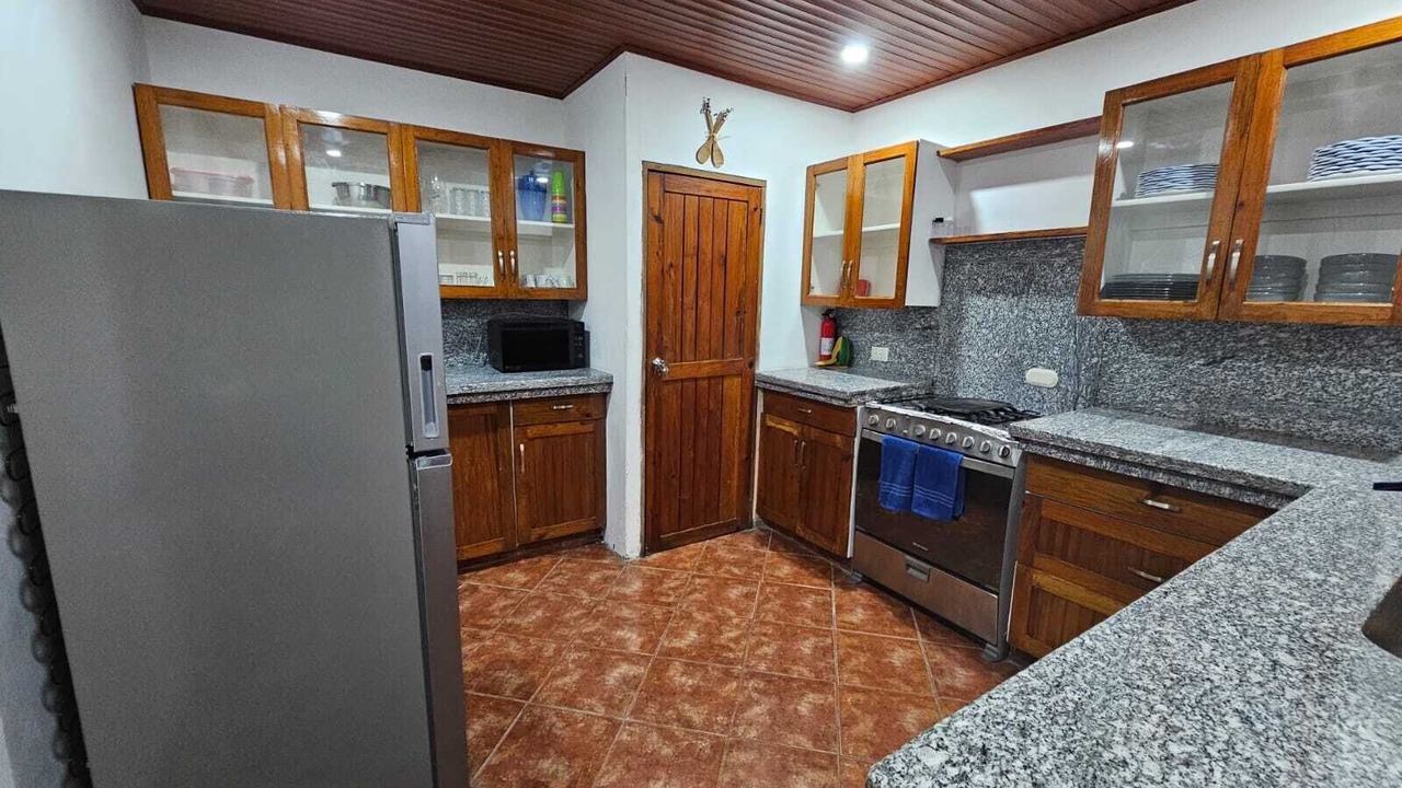 Photo of Kitchen in Las Penitas