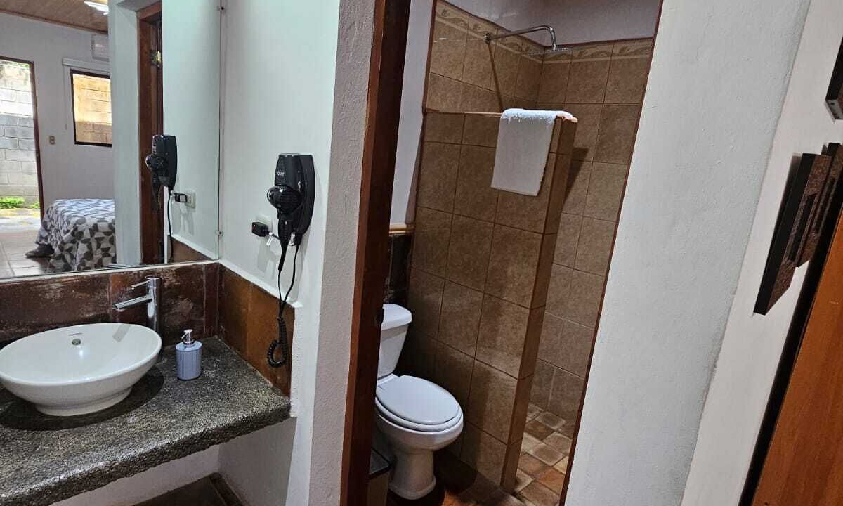 Photo of Bathroom in Rivas