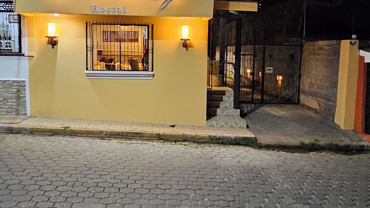 Photo of Outdoor in Rivas