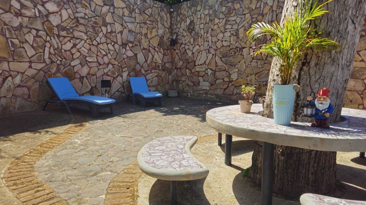 Photo of Patio Balcony in Rivas