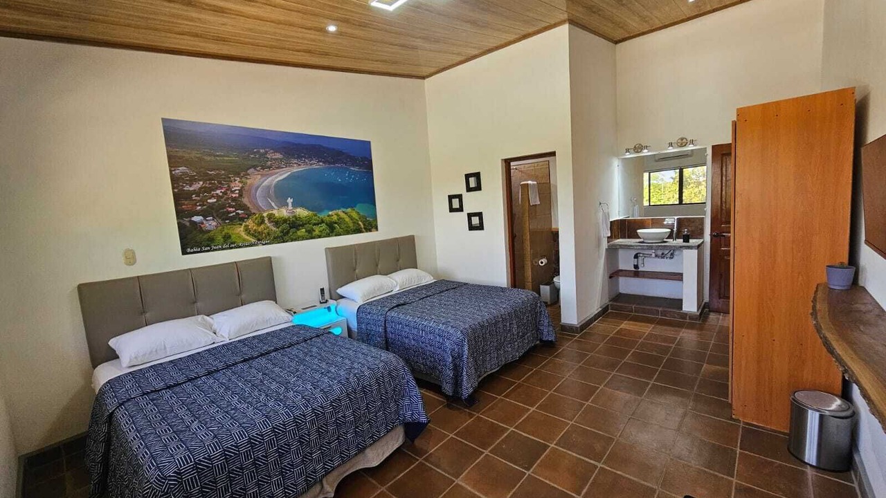 Photo of Bedroom in Rivas