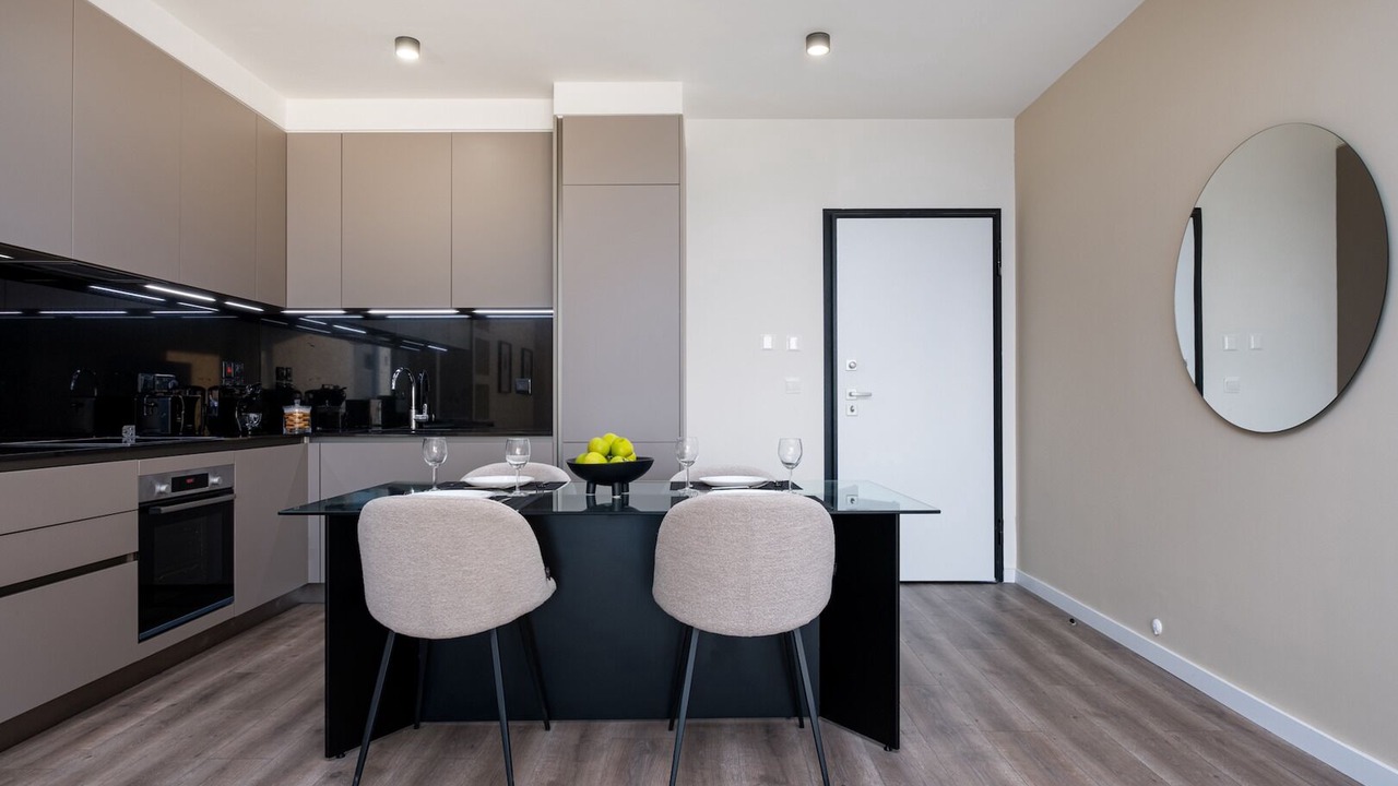 Photo of Kitchen in Vasa Koilaniou