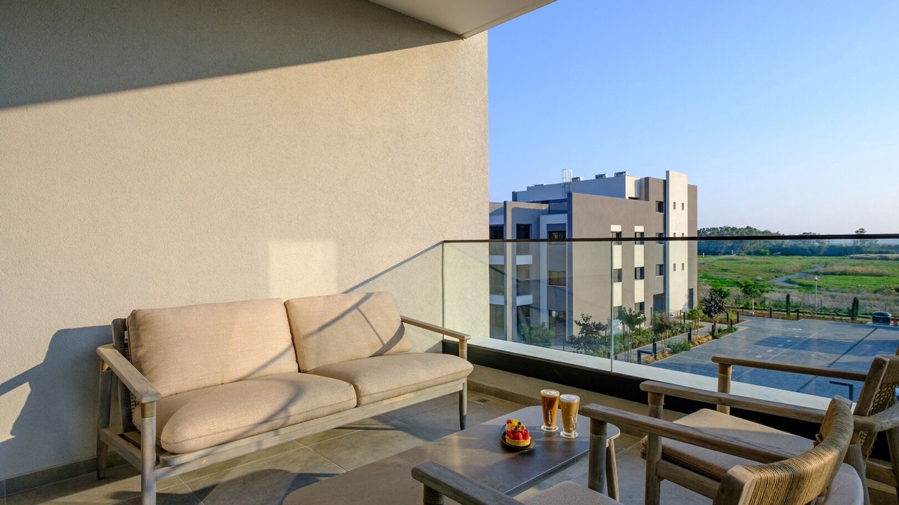 Photo of Outdoor in Vasa Koilaniou