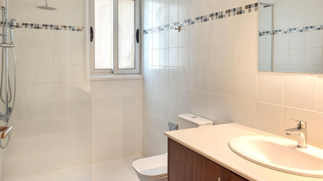 Photo of Bathroom in Strovolos