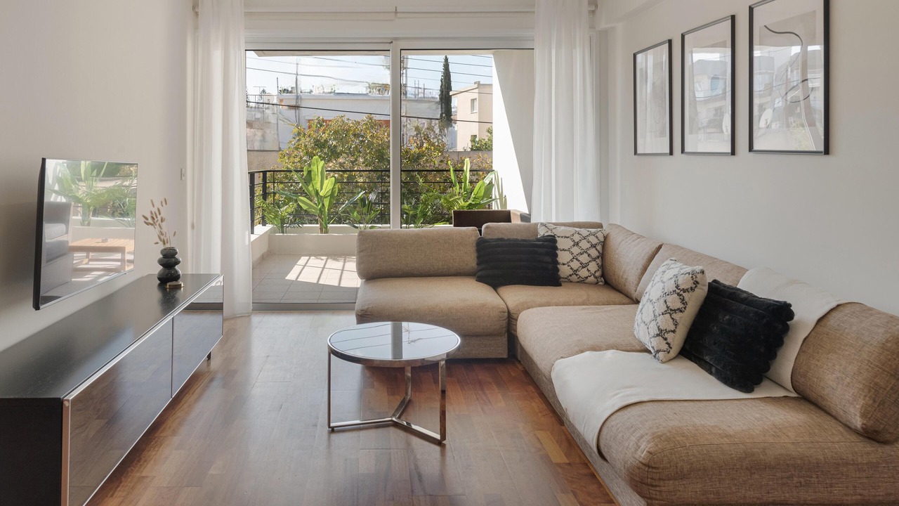 Photo of Bedroom in Strovolos