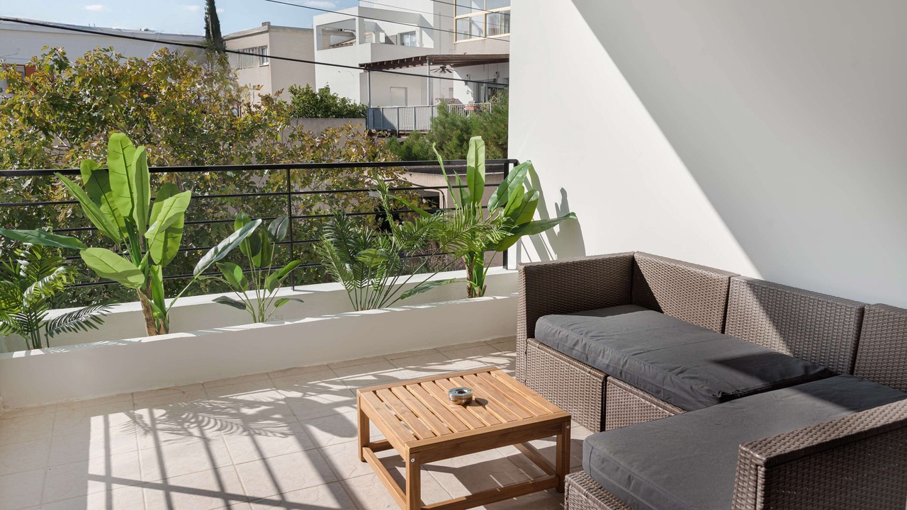 Photo of Outdoor in Strovolos