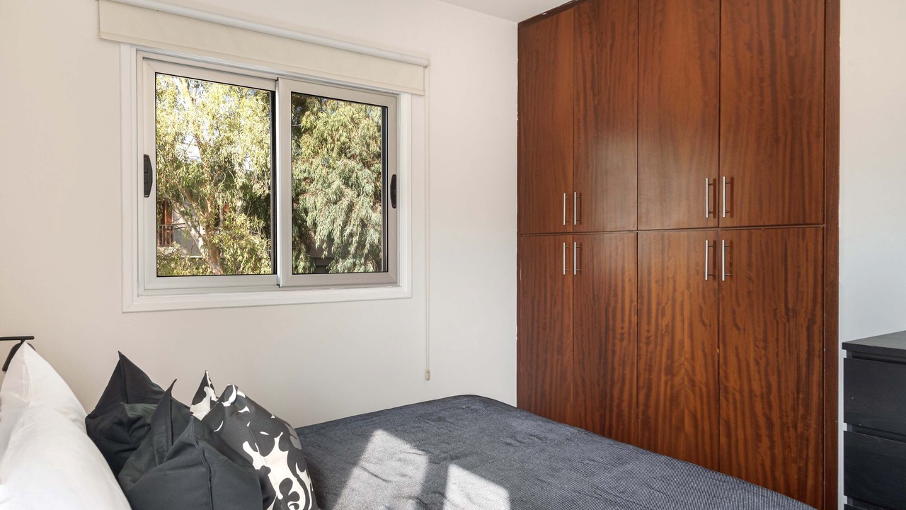 Photo of Bedroom in Strovolos