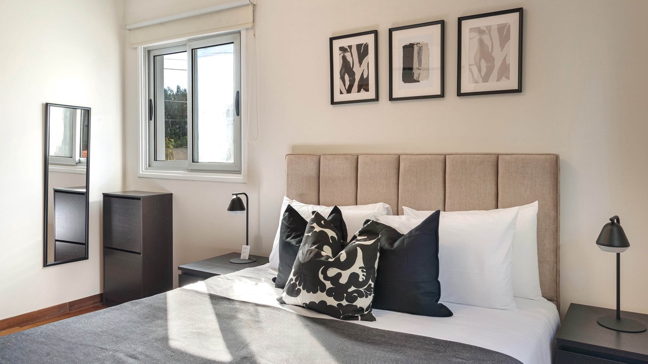 Photo of Bedroom in Strovolos