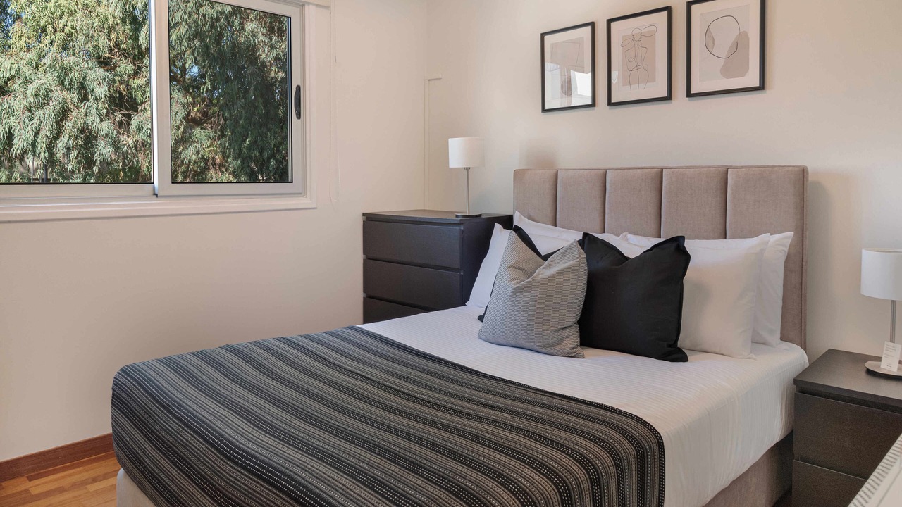 Photo of Bedroom in Strovolos