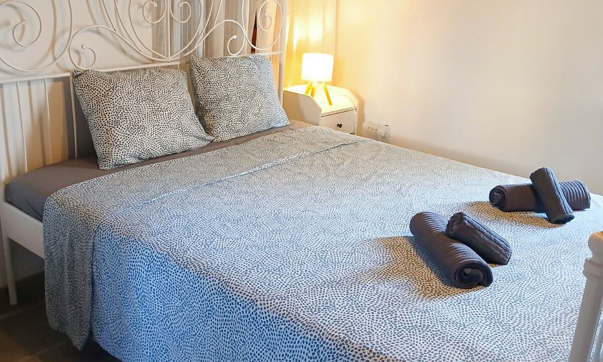 Photo of Bedroom in Skarinou