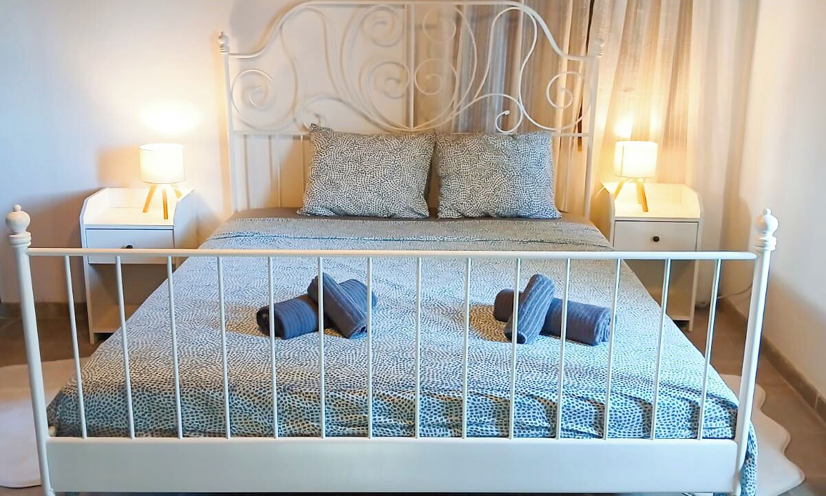 Photo of Bedroom in Skarinou