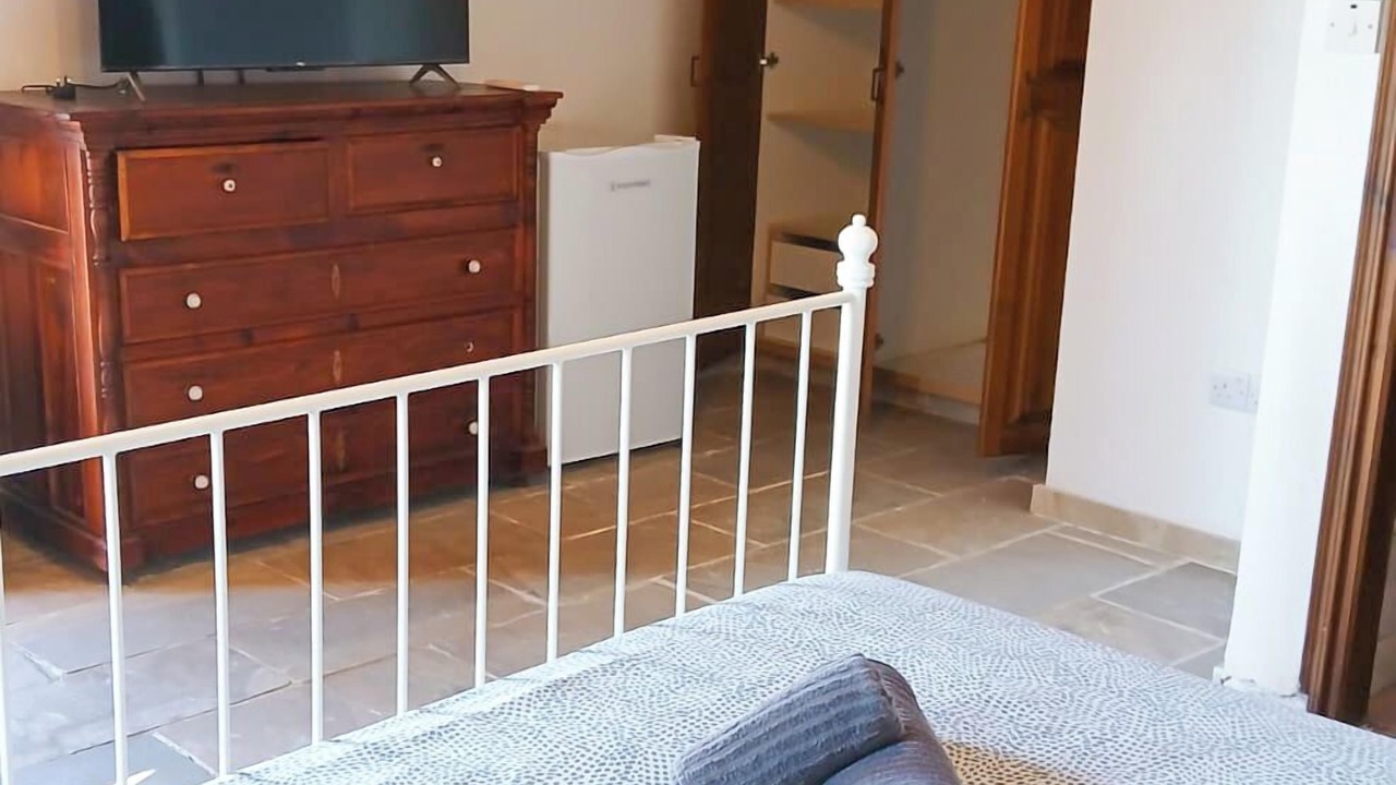 Photo of Bedroom in Skarinou