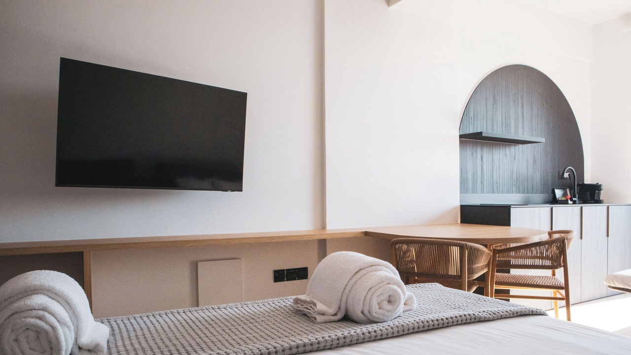 Photo of Bedroom in Old Town of Limassol