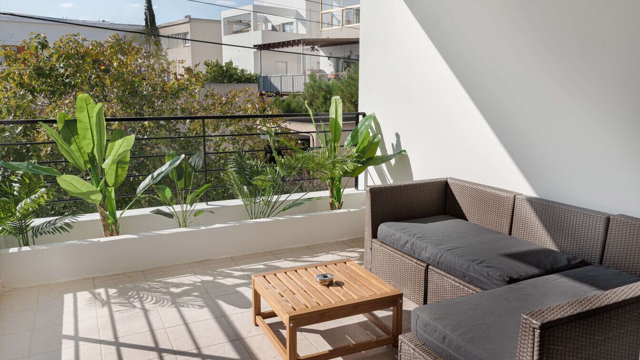 Photo of Outdoor in Strovolos