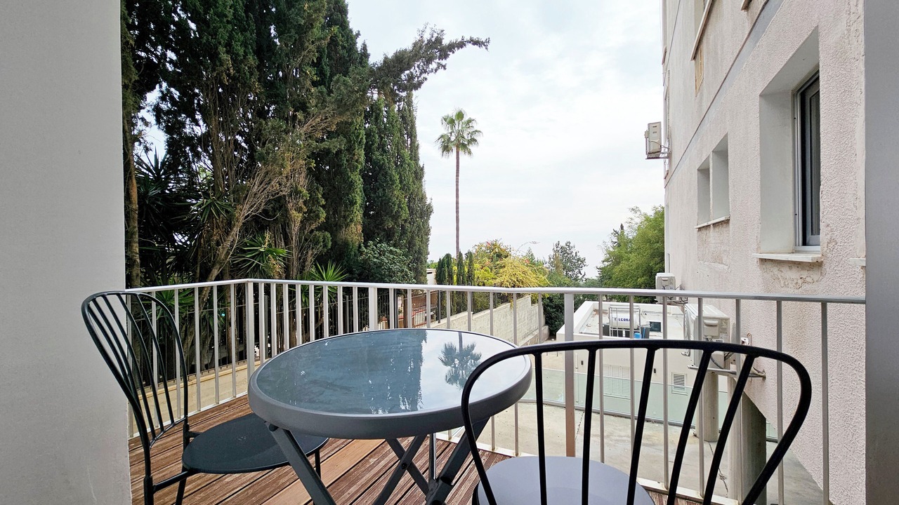 Photo of Outdoor in Agios Tychon
