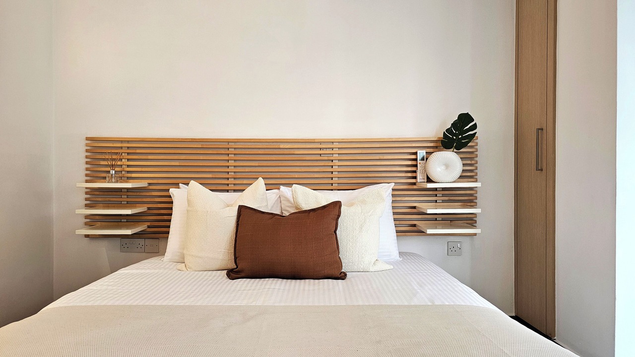 Photo of Bedroom in Agios Tychon