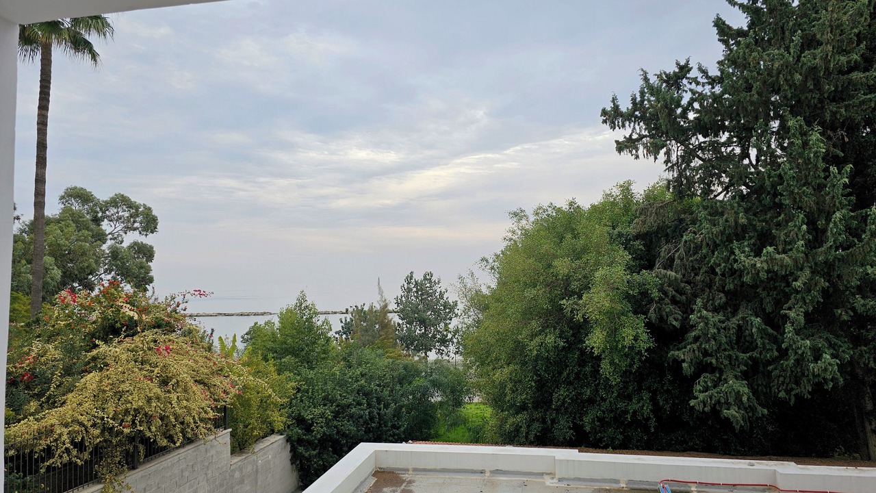 Photo of Outdoor in Agios Tychon