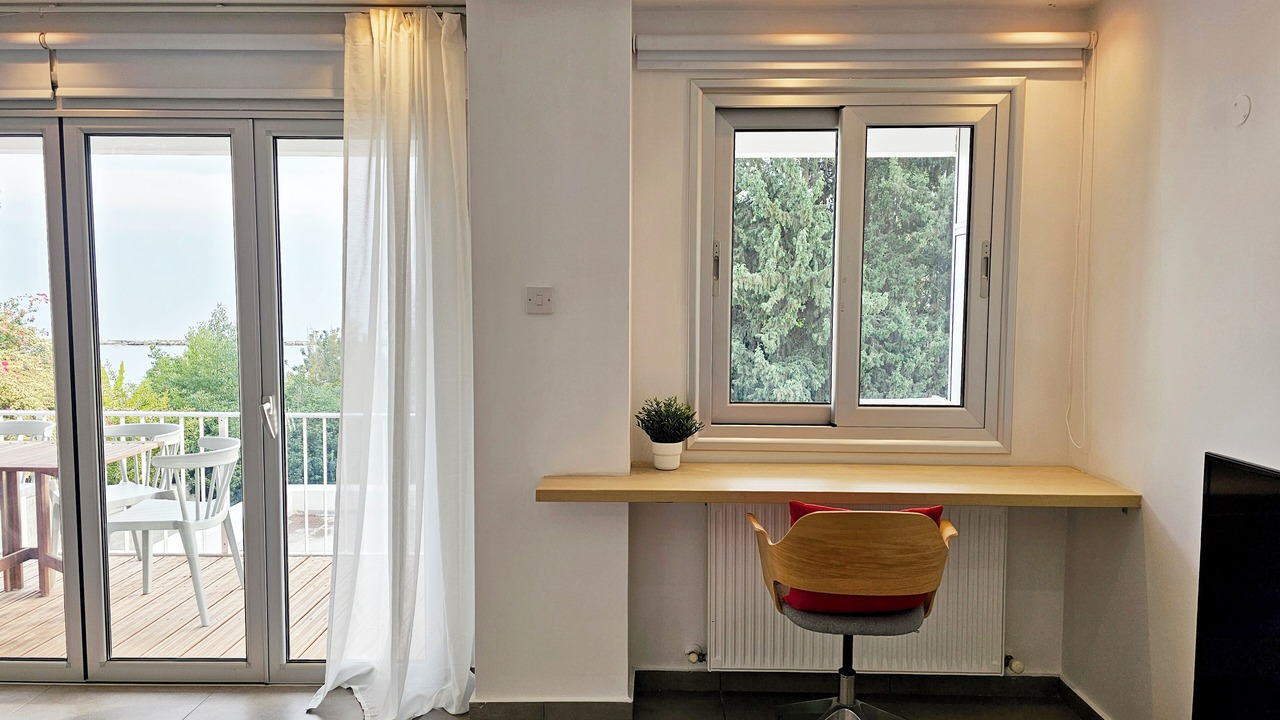Photo of Bedroom in Agios Tychon