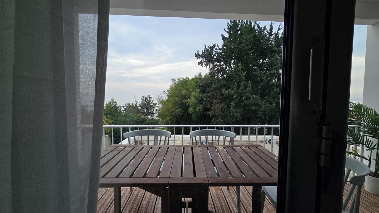 Photo of Outdoor in Agios Tychon