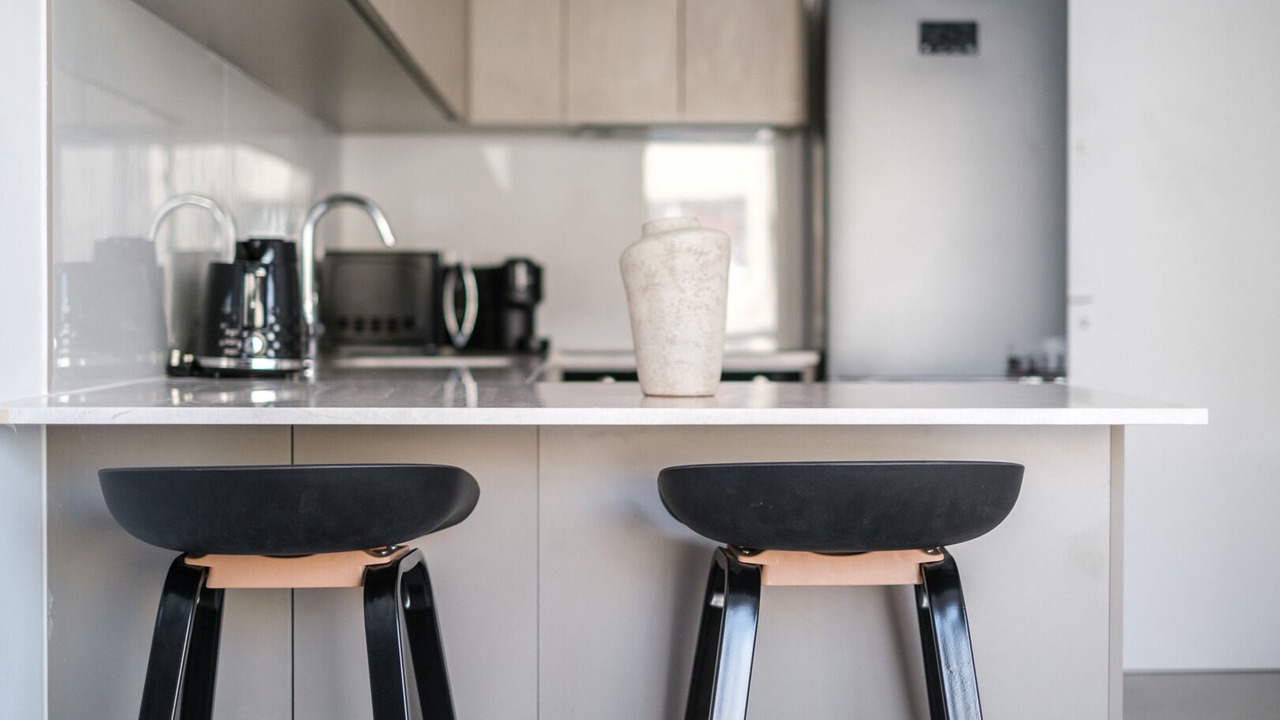 Photo of Kitchen in Emba