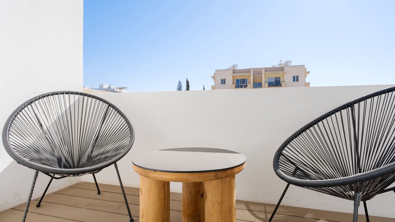 Photo of Patio Balcony in Emba