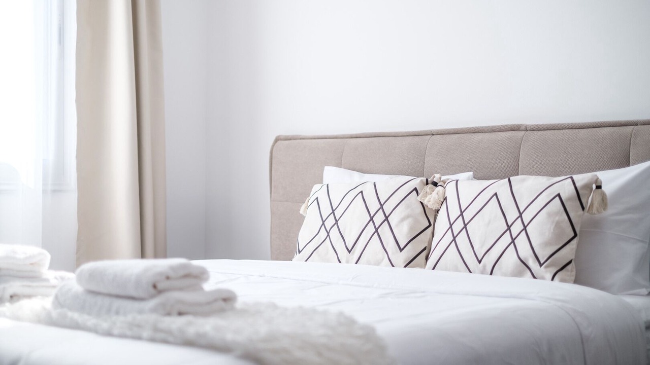 Photo of Bedroom in Limassol
