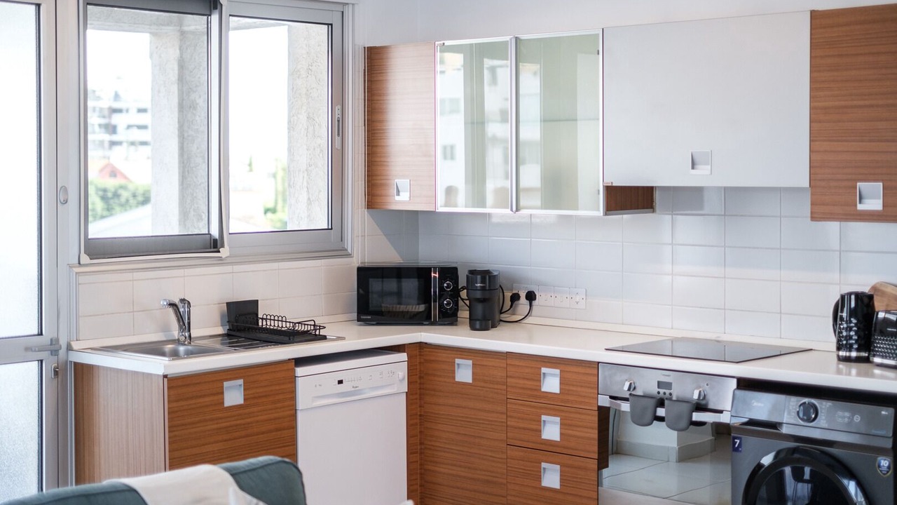 Photo of Kitchen in Limassol